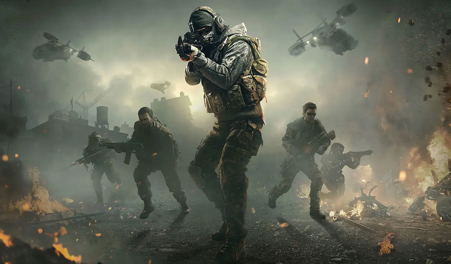 COD Warzone Drop Strategies